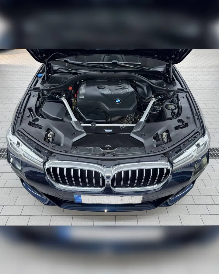 BMW 520I 2 2023