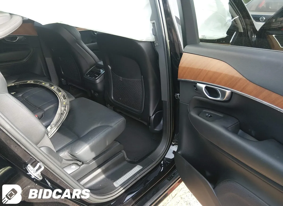 VOLVO XC90 PLUS 2023