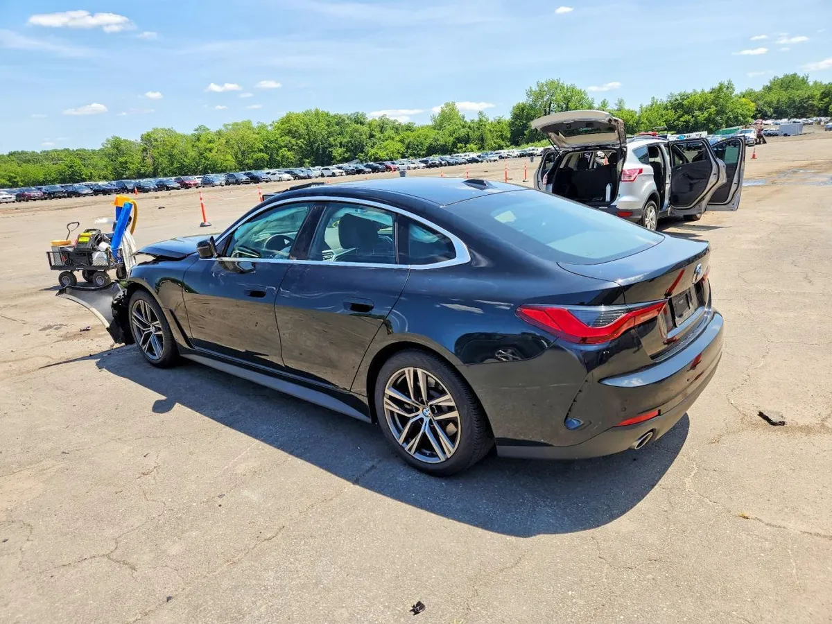 BMW 430I 2022