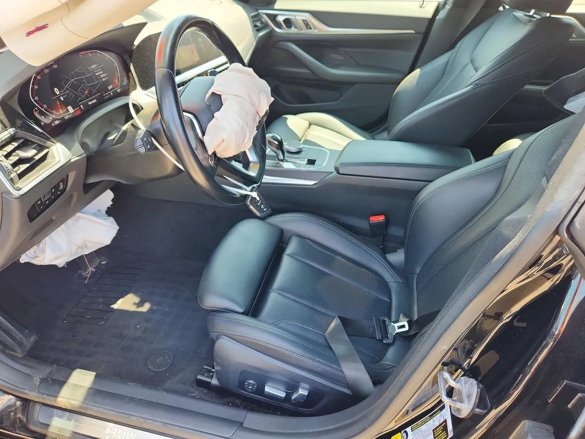 BMW 430I 2022