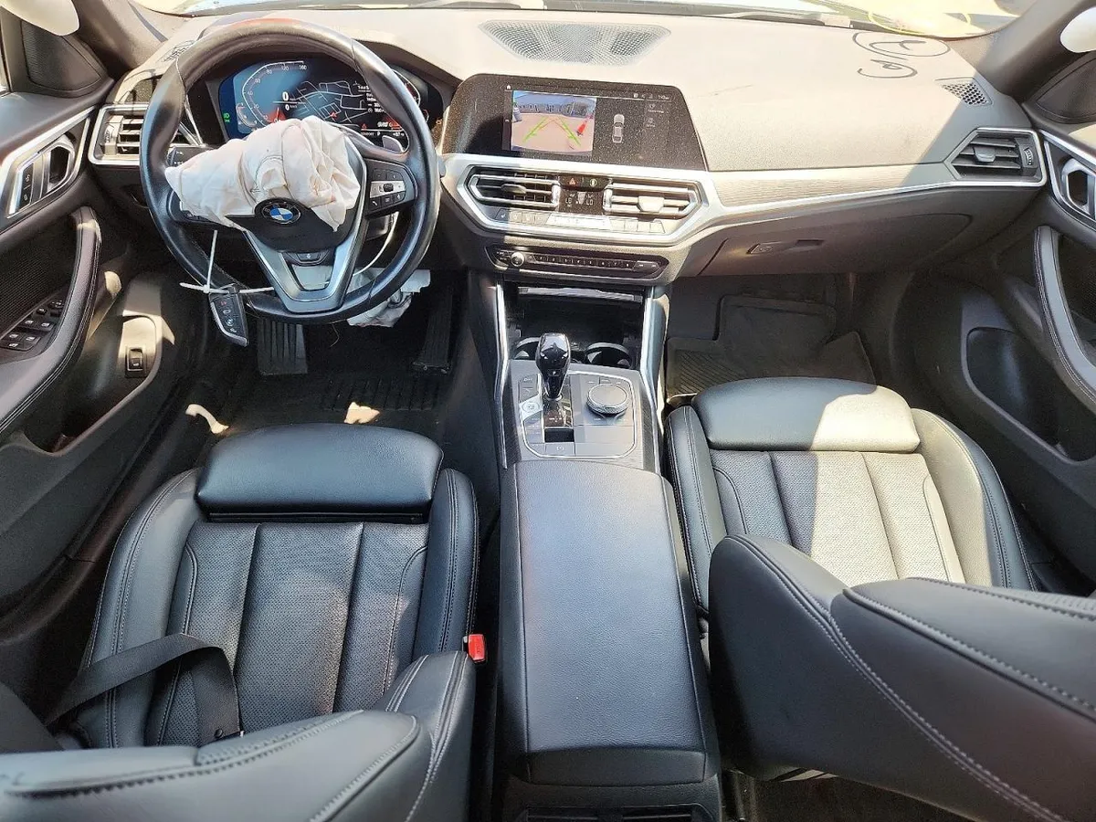 BMW 430I 2022