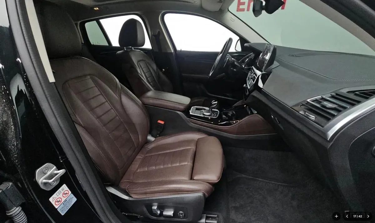 BMW X4 XLINE 2022