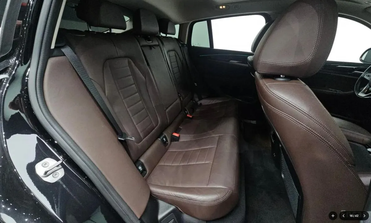 BMW X4 XLINE 2022