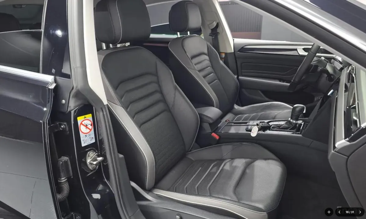 VOLKSWAGEN ARTEON PRESTIGE 2022