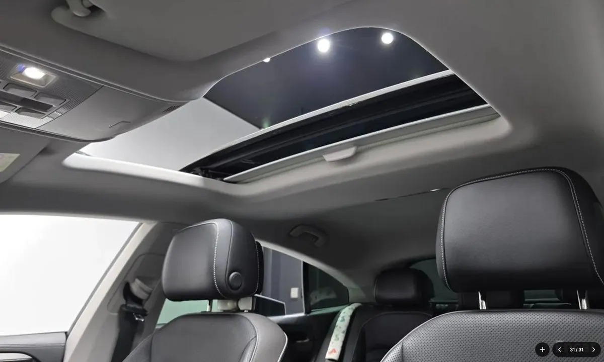VOLKSWAGEN ARTEON PRESTIGE 2022