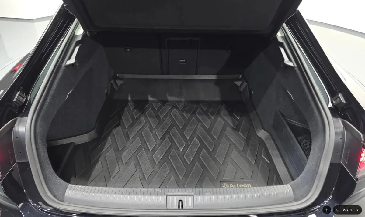 VOLKSWAGEN ARTEON PRESTIGE 2022