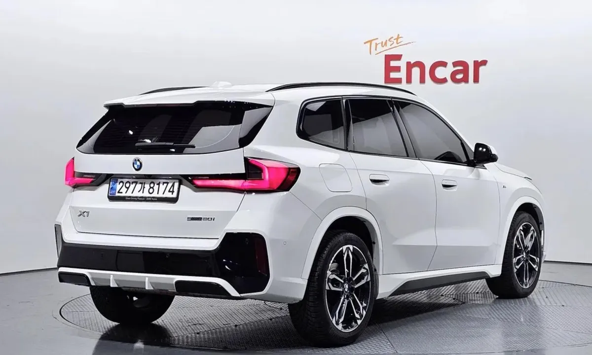 BMW X1 M-SPORT LINE 2023