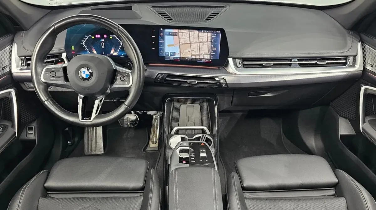 BMW X1 M-SPORT LINE 2023
