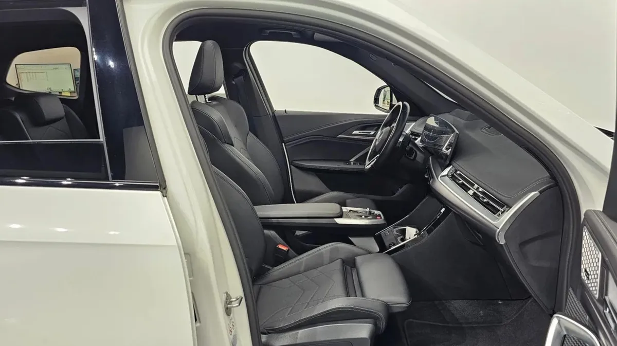 BMW X1 M-SPORT LINE 2023