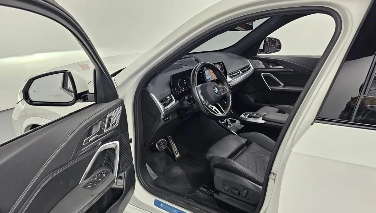 BMW X1 M-SPORT LINE 2023
