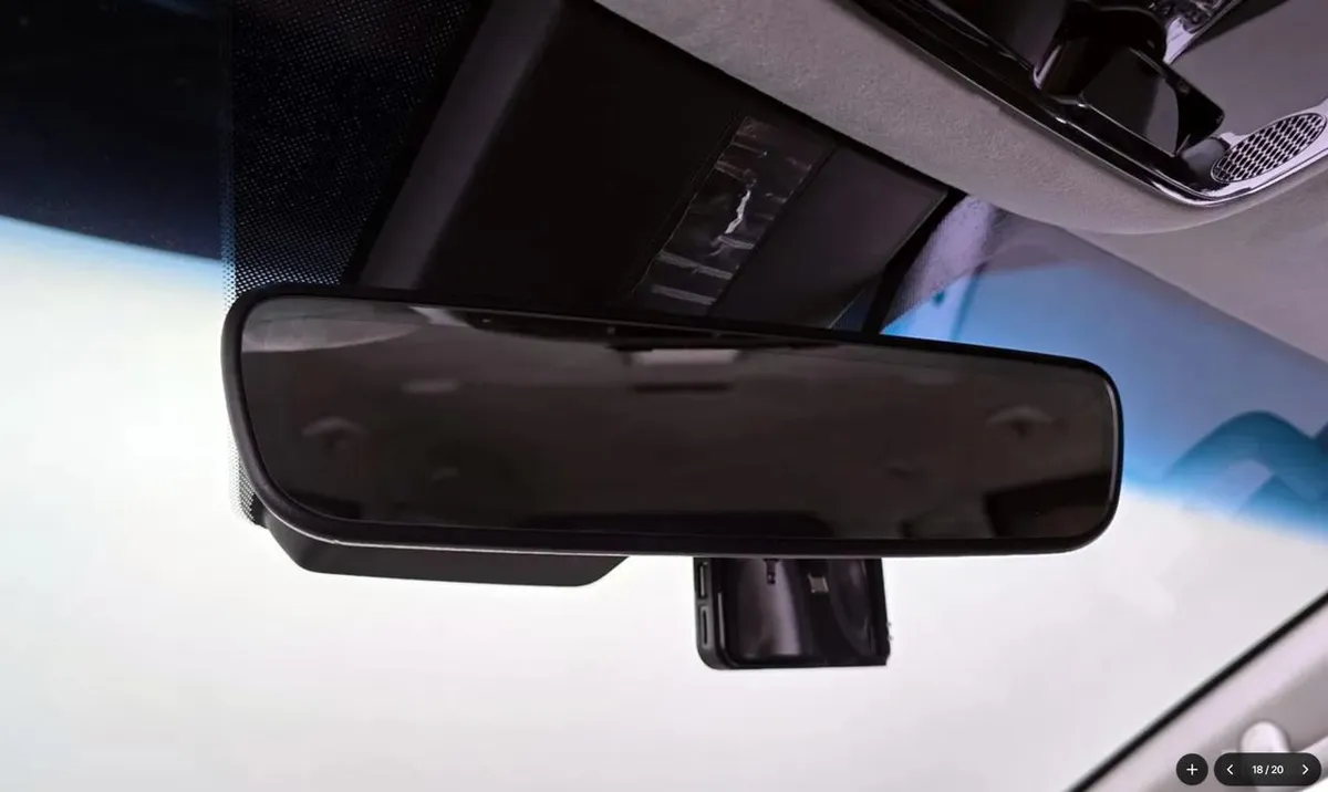 HYUNDAI STARIA INSPIRATION 2022