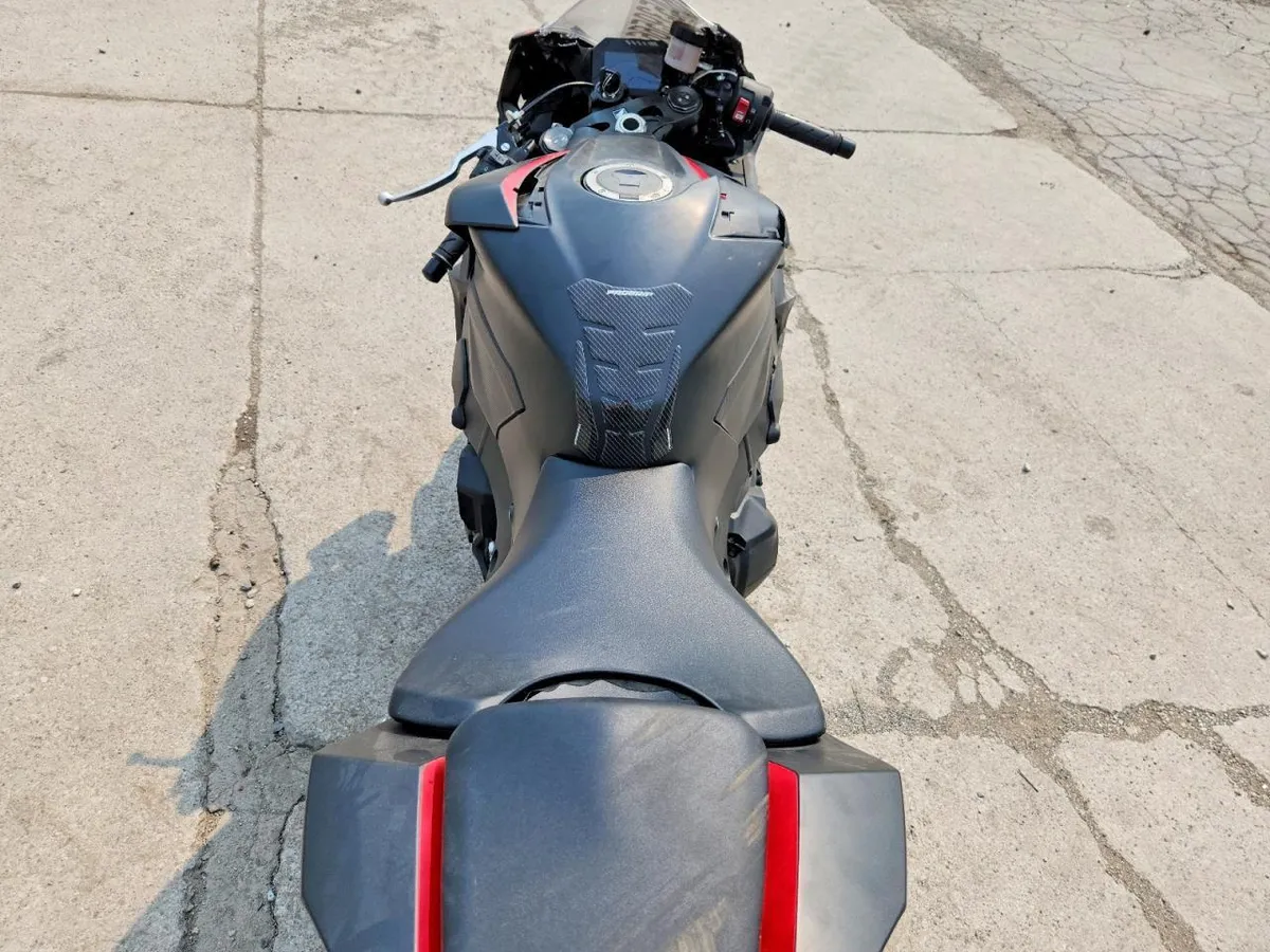 HONDA CBR1000 2017