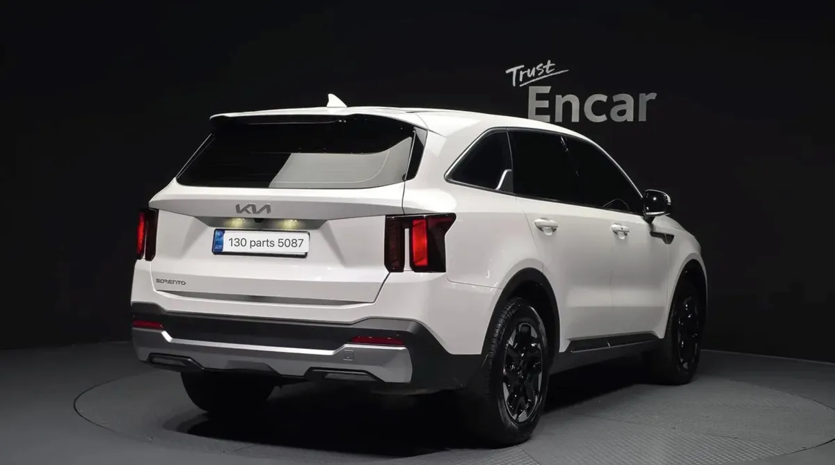 KIA SORENTO PRESTIGE 2023
