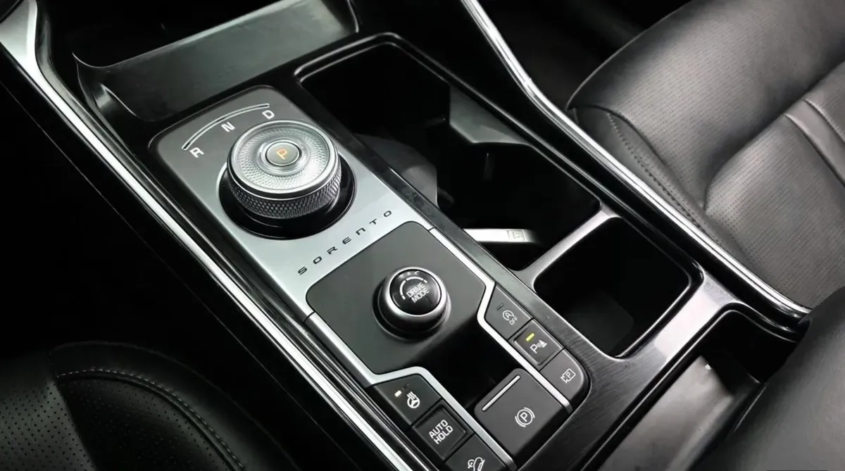 KIA SORENTO PRESTIGE 2023