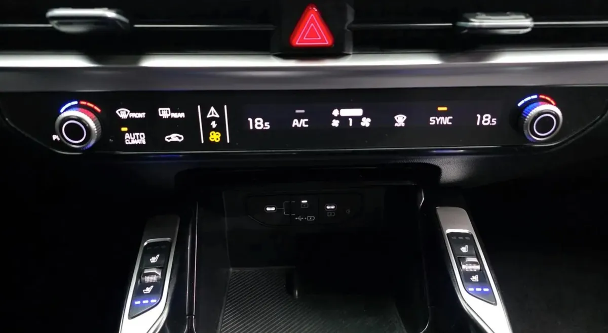 KIA SORENTO PRESTIGE 2023