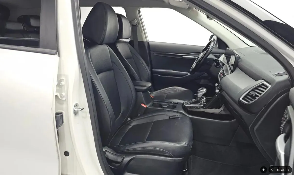 KIA SELTOS TRENDY 2022