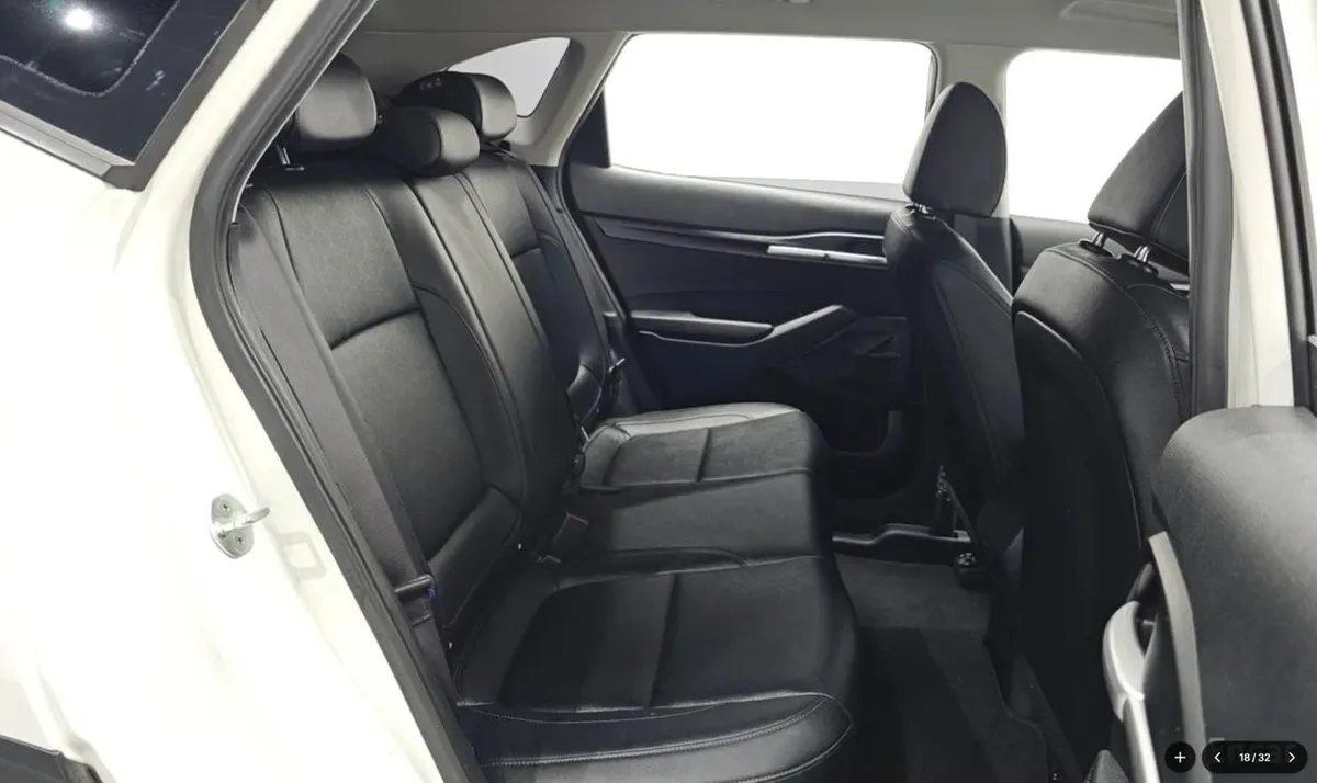 KIA SELTOS TRENDY 2022