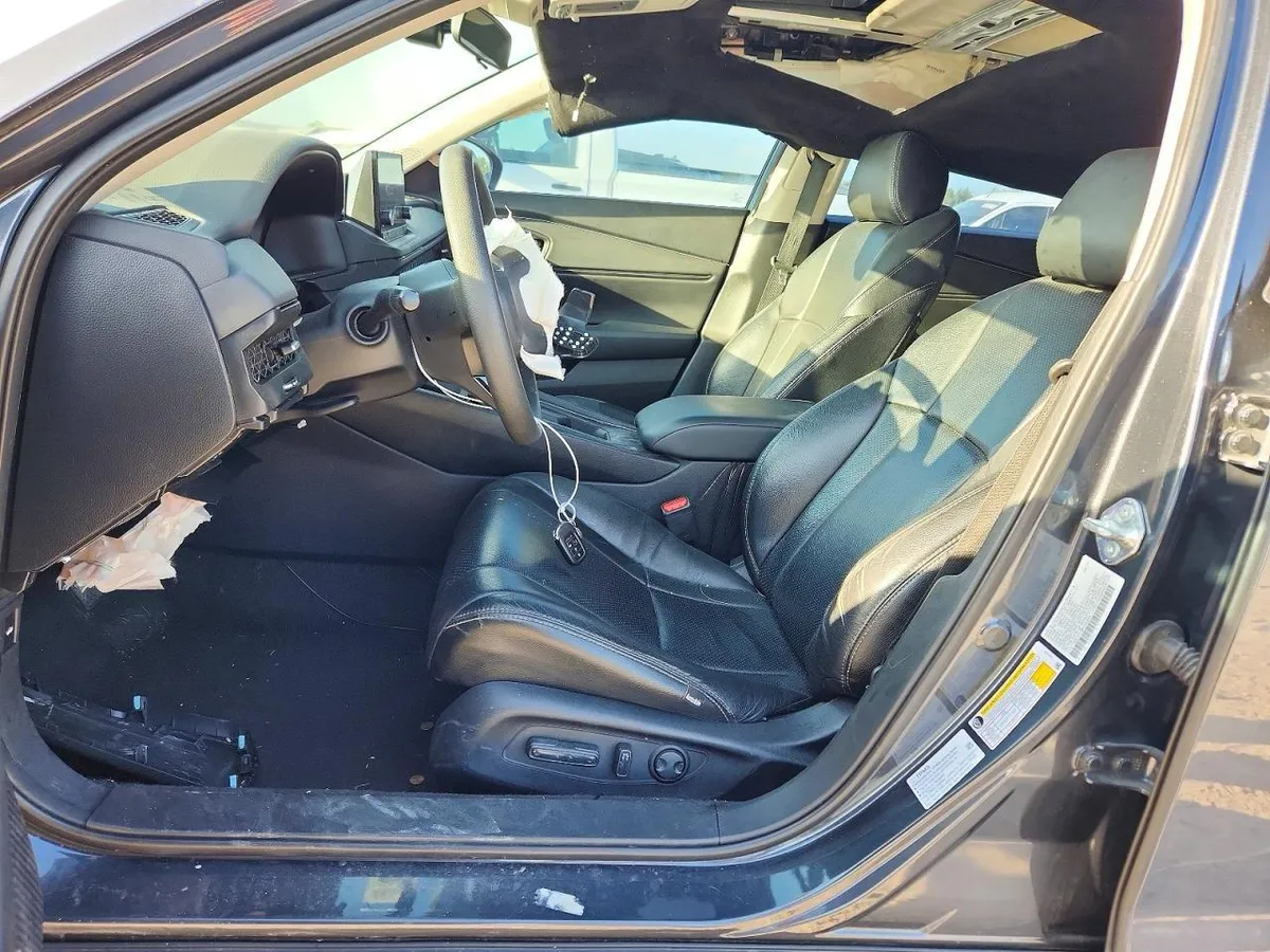 HONDA ACCORD ЕХ 2023
