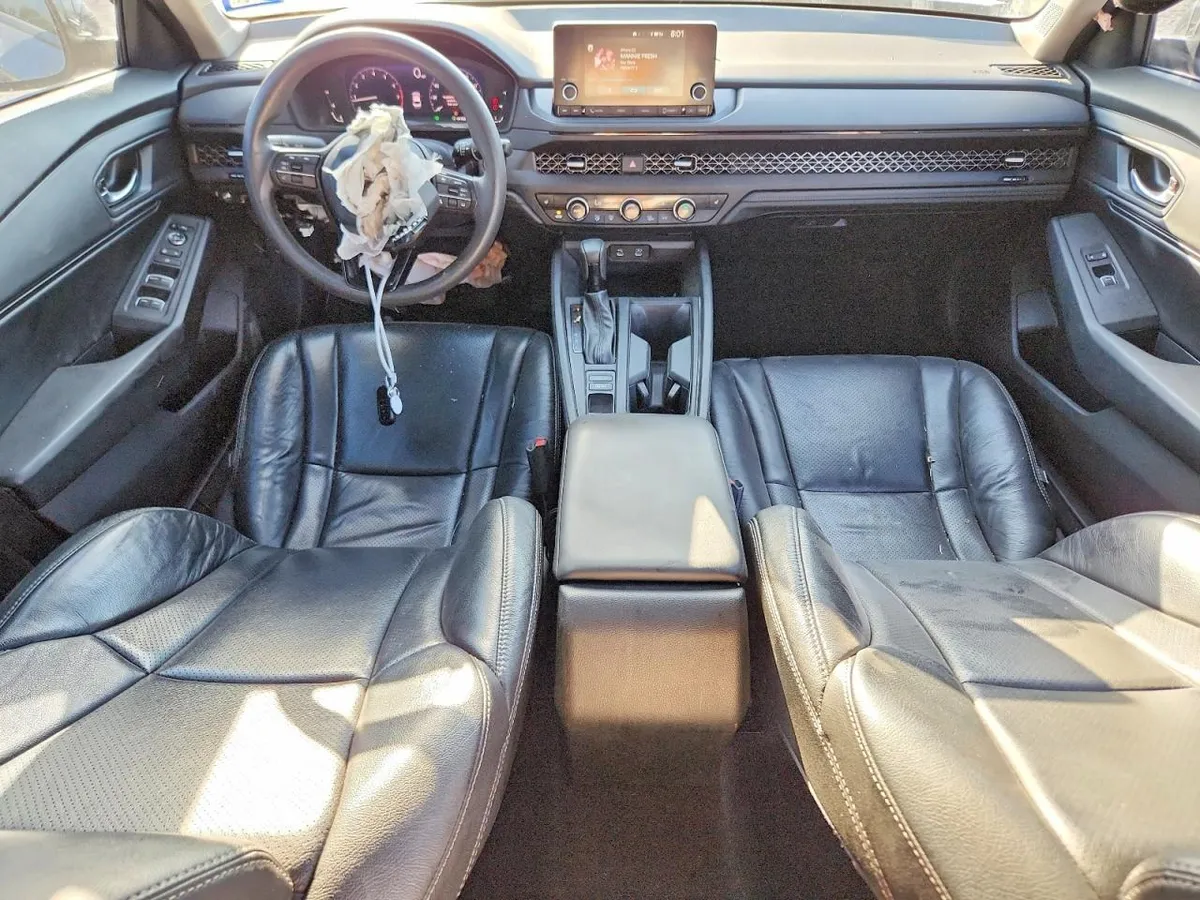 HONDA ACCORD ЕХ 2023