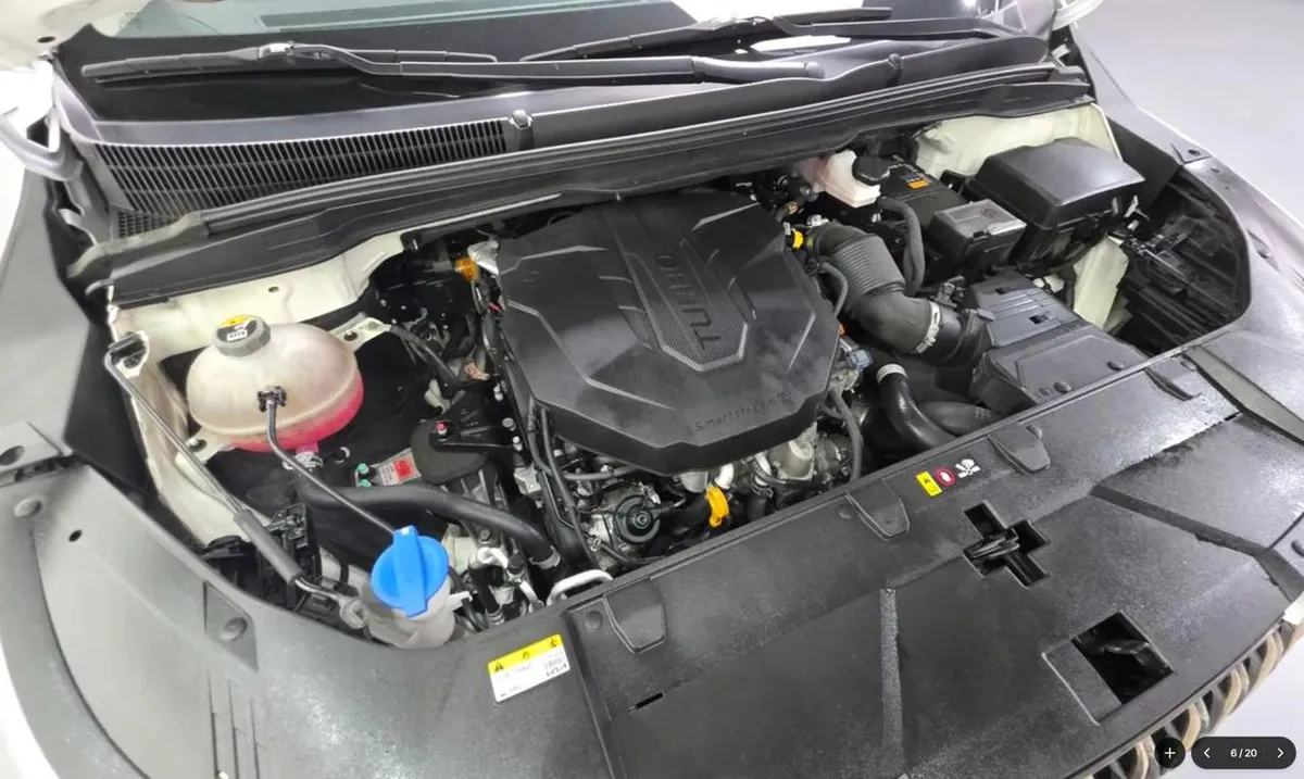 KIA CARNIVAL PRESTIGE 2022