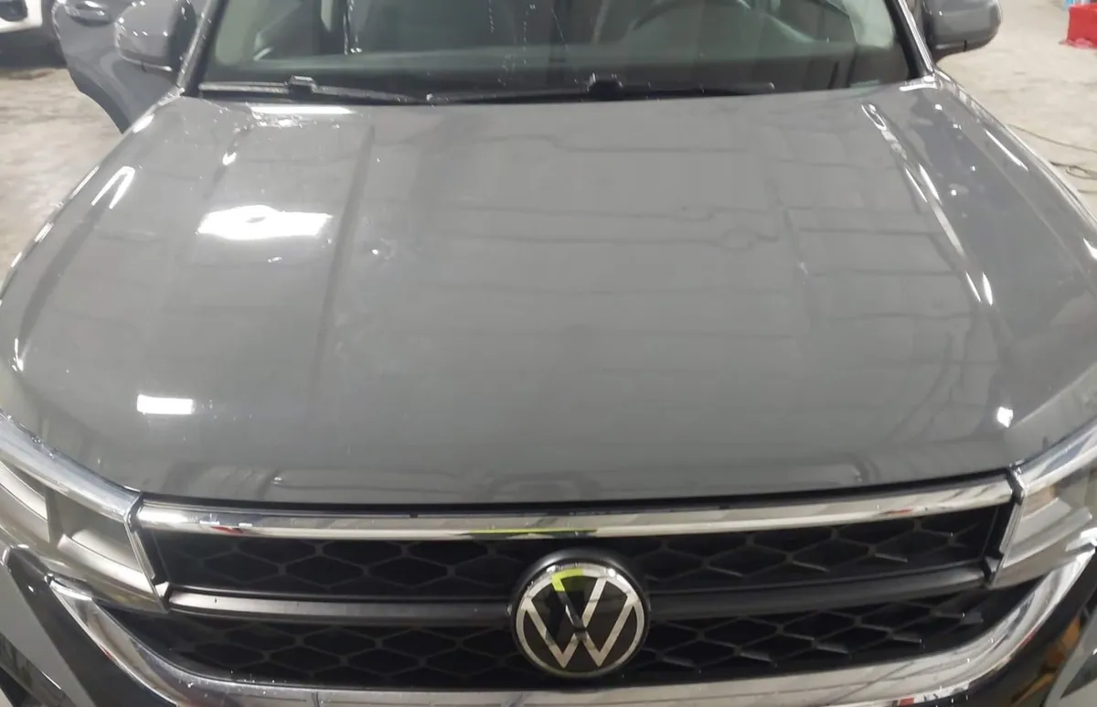 VOLKSWAGEN TAOS SE 2022