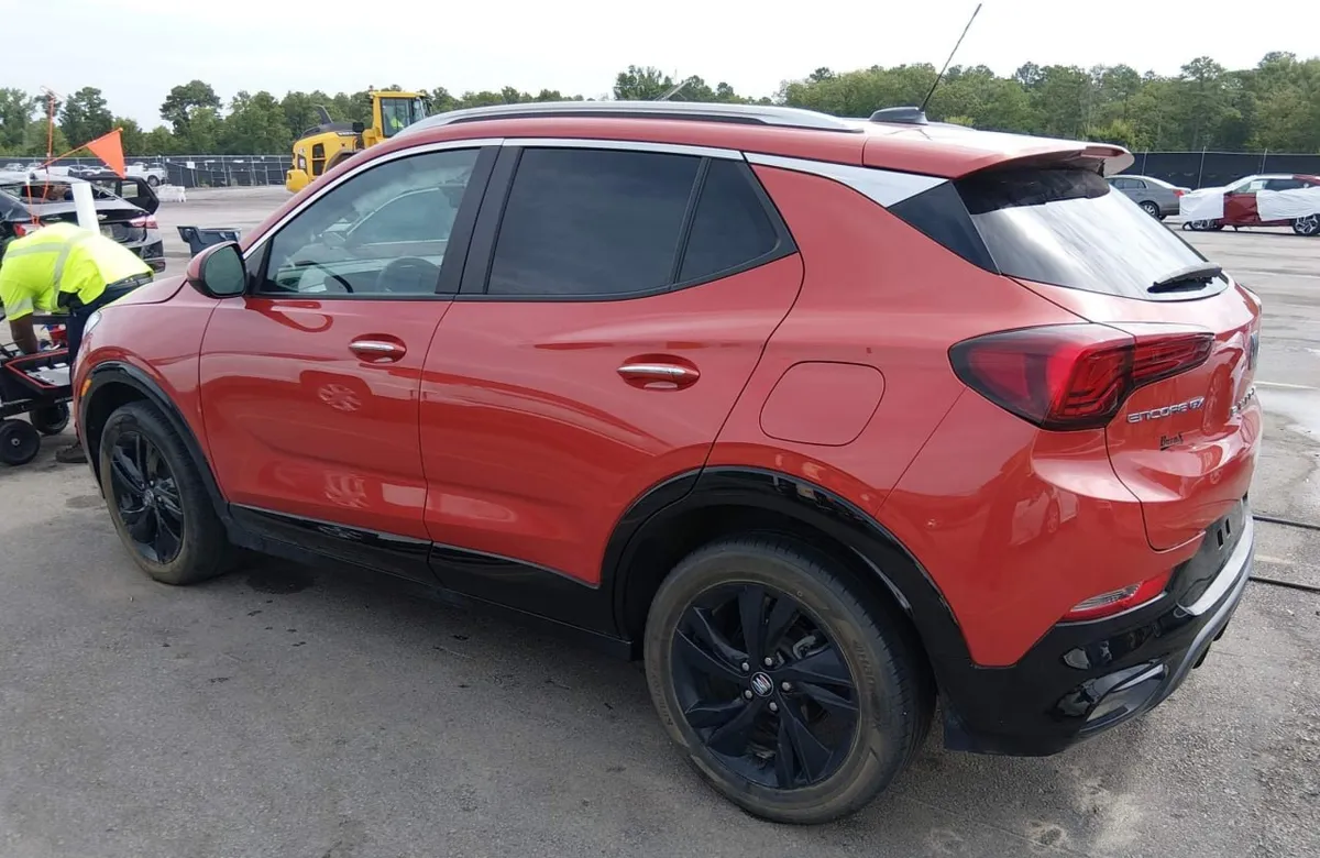 BUICK ENCORE GX SPORT TOURING 2023