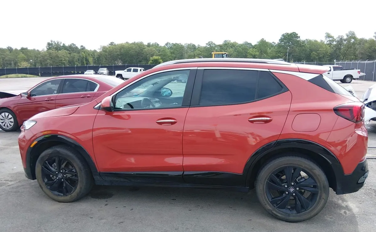 BUICK ENCORE GX SPORT TOURING 2023
