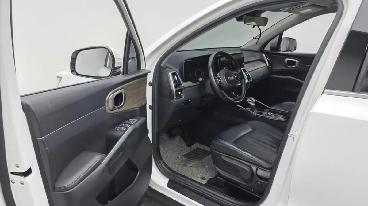 KIA SORENTO TRENDY 2020