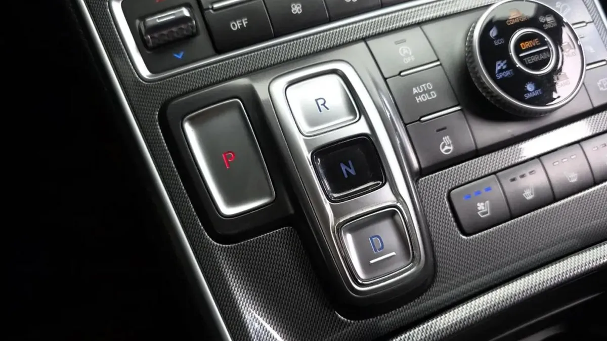 HYUNDAI SANTA FE INCLUSIVE 2022