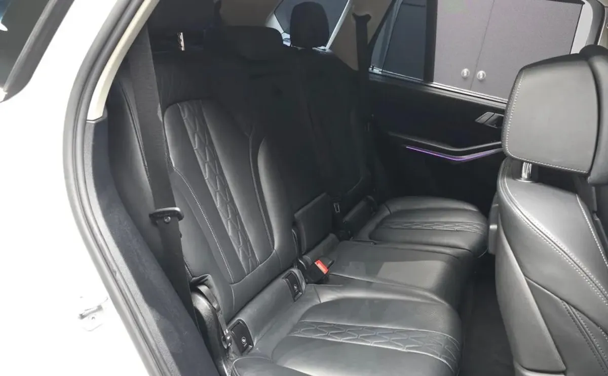 BMW X5 30D XLINE 2022