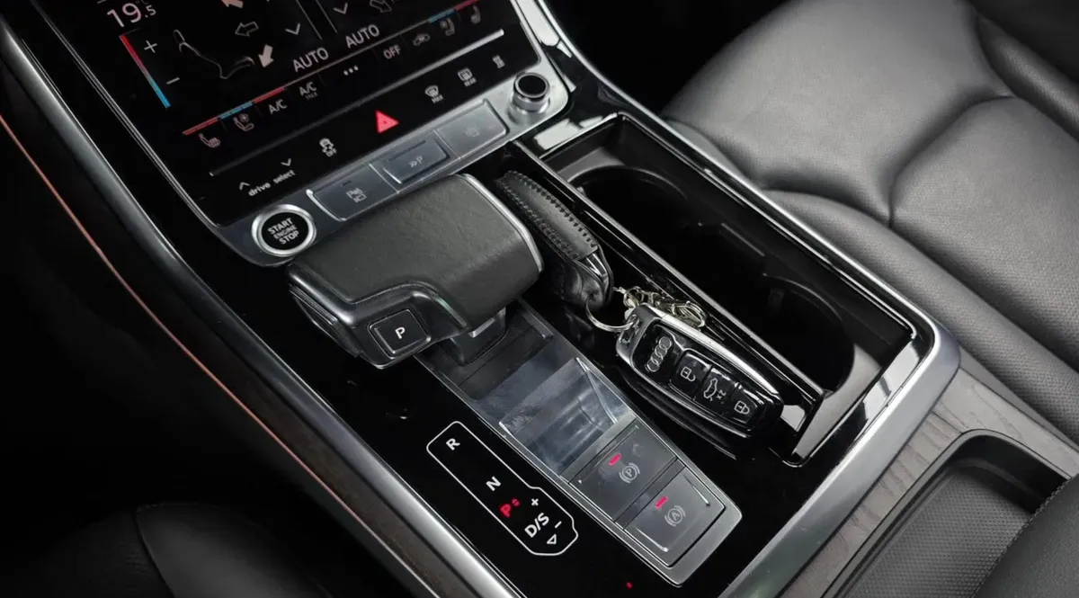 AUDI Q7 PREMIUM 2021