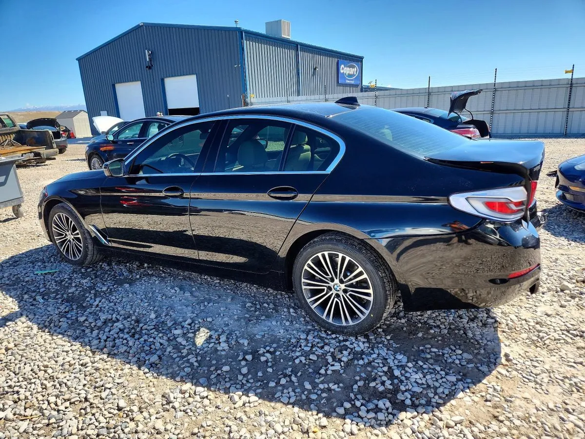 BMW 530I 2020