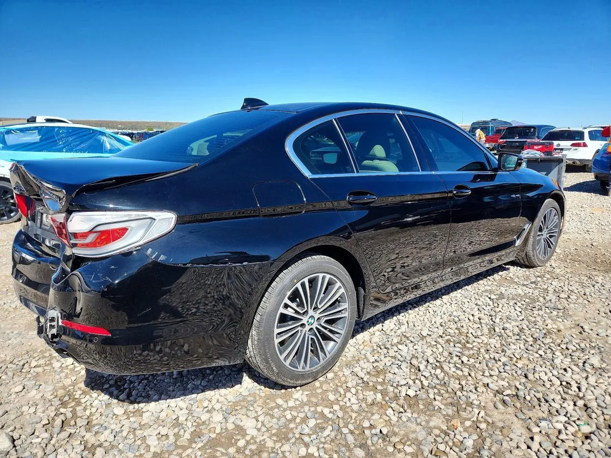 BMW 530I 2020