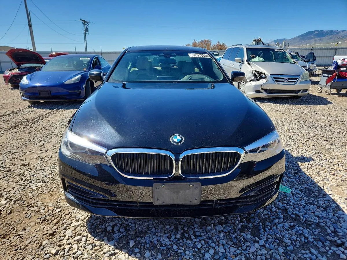 BMW 530I 2020