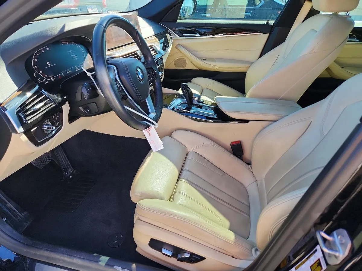 BMW 530I 2020