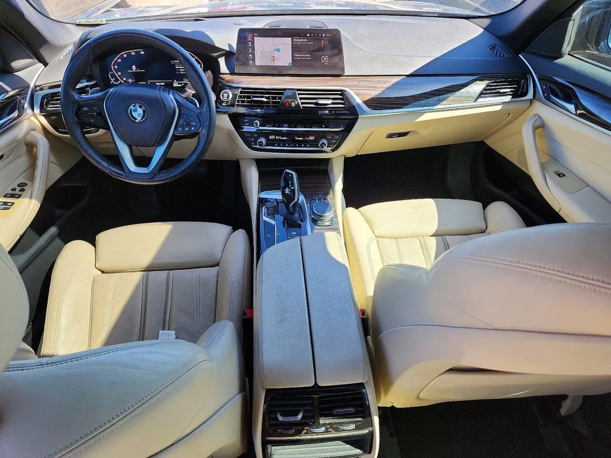 BMW 530I 2020