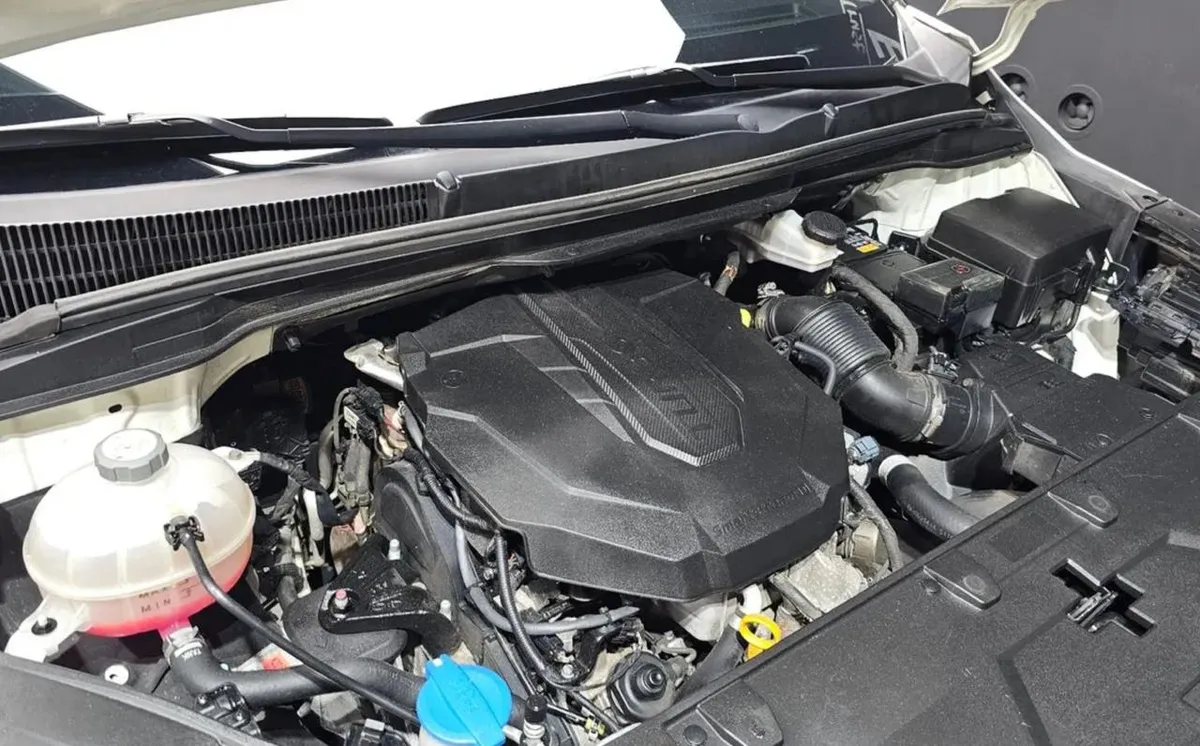 KIA CARNIVAL PRESTIGE 2022