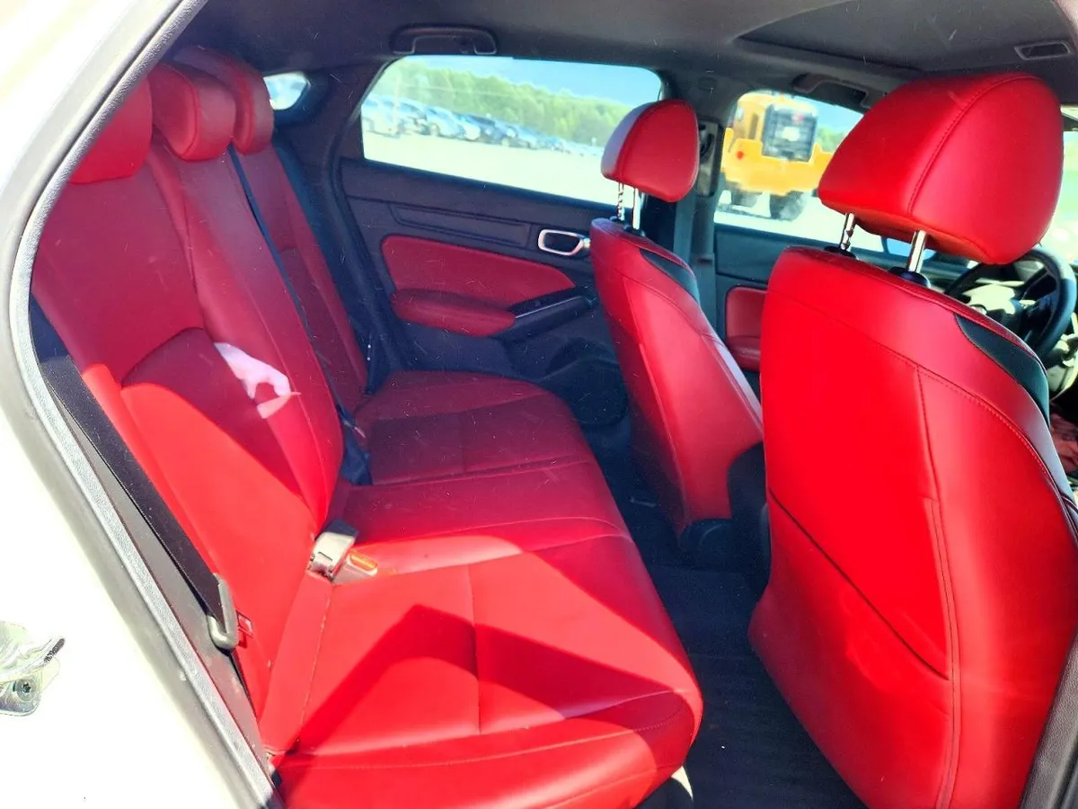ACURA INTEGRA A-SPEC 2024