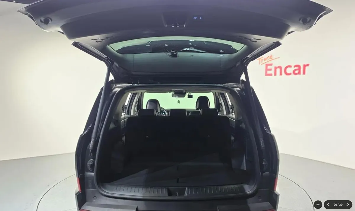 HYUNDAI SANTA FE EXCLUSIVE 2023