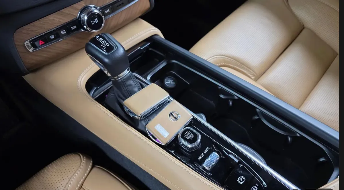 VOLVO XC90 INSCRIPTION 2019