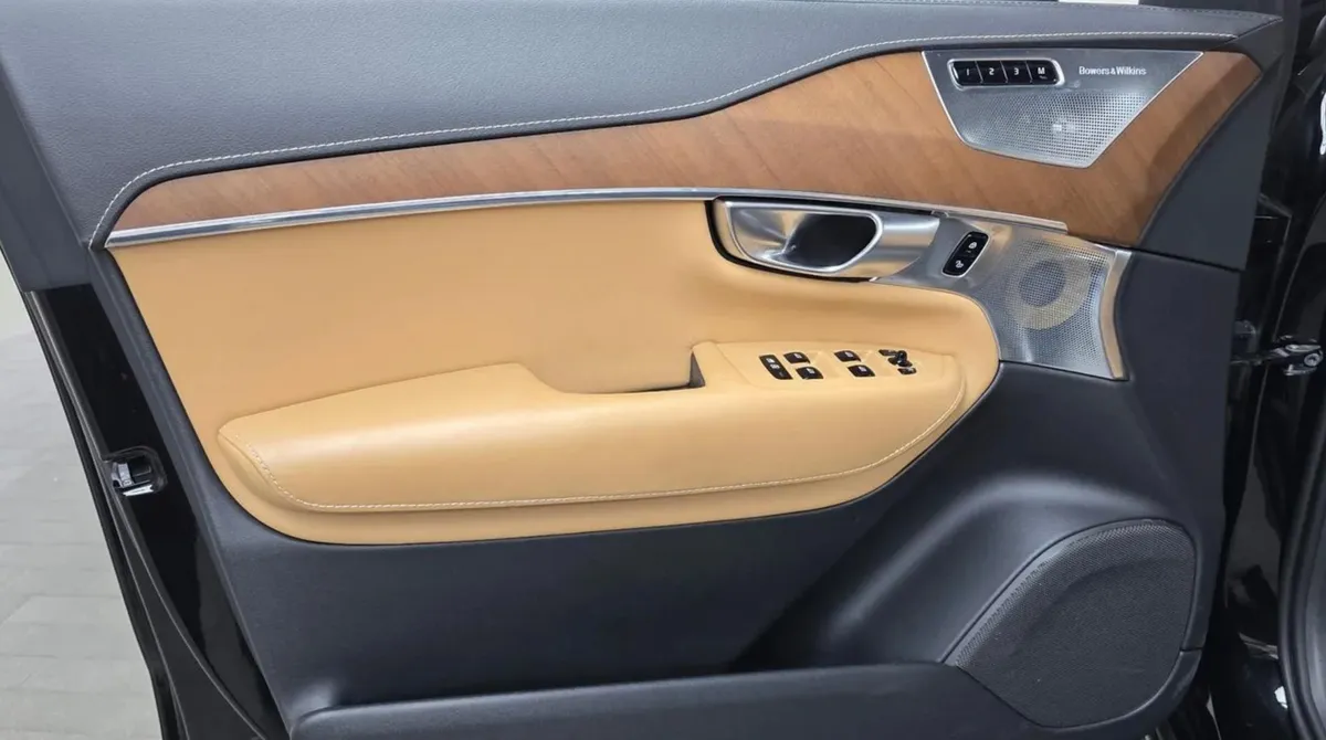VOLVO XC90 INSCRIPTION 2019