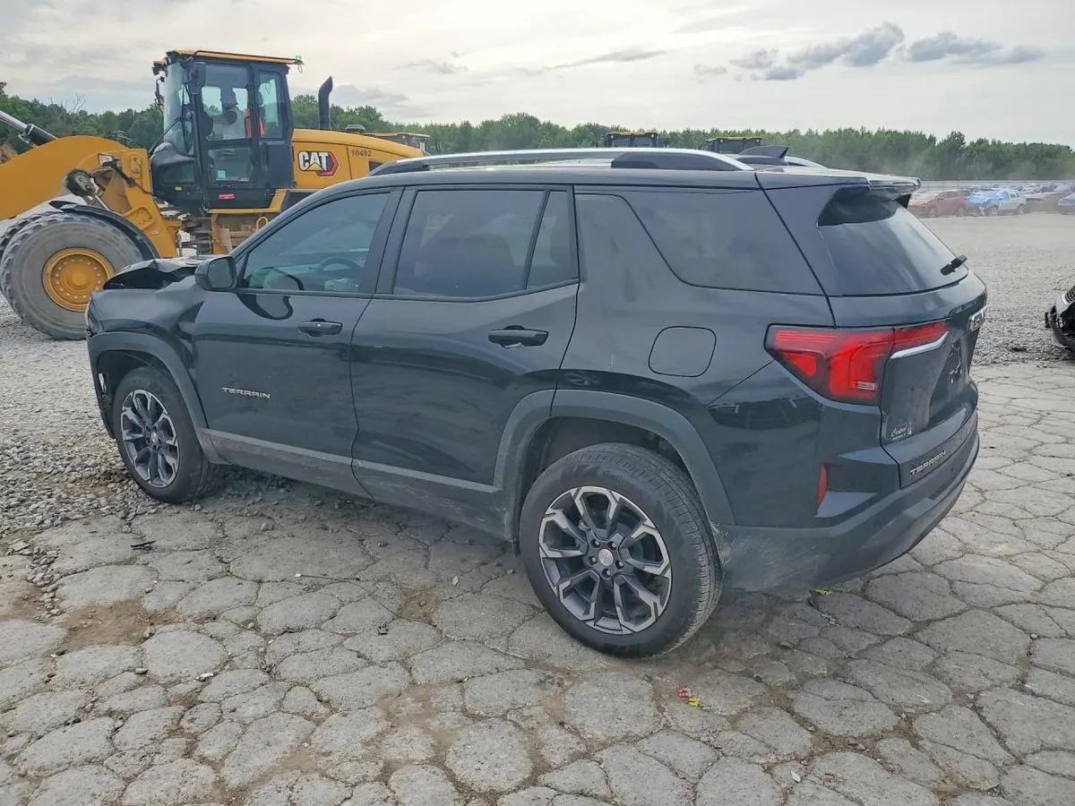 GMC TERRAIN 2026