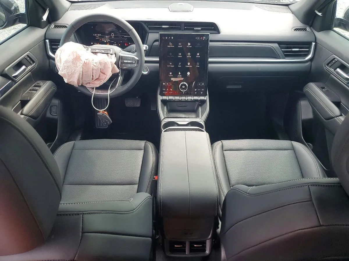 GMC TERRAIN 2026