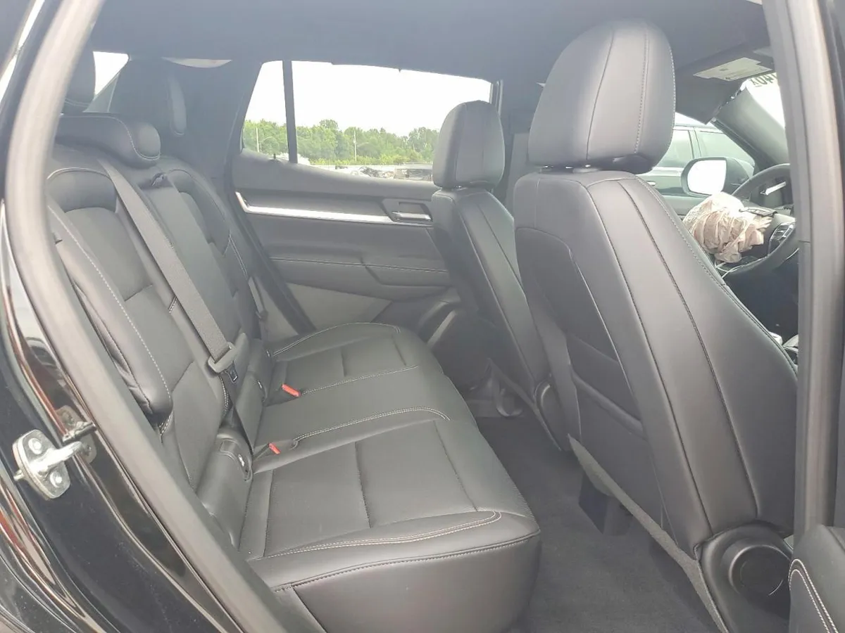 GMC TERRAIN 2026