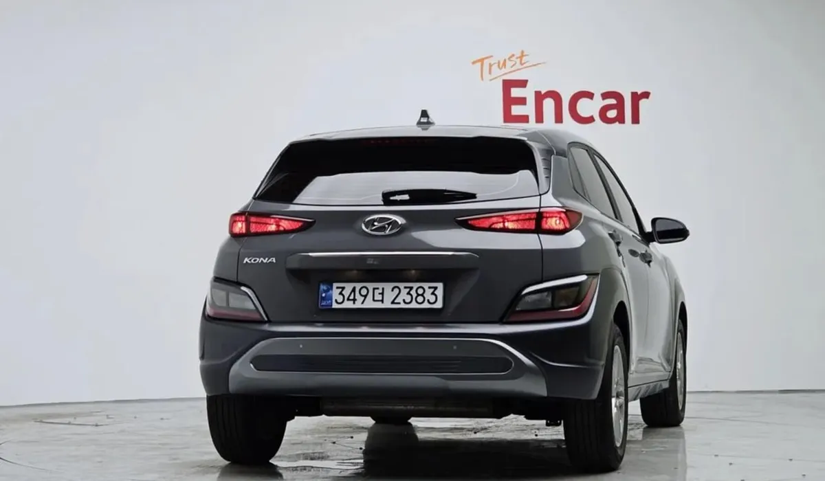 HYUNDAI KONA MODERN 2022