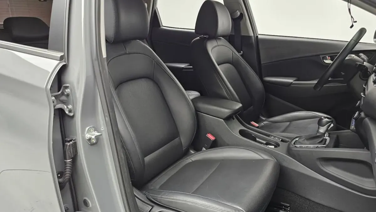 HYUNDAI KONA MODERN 2022
