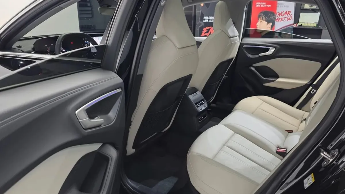 AUDI A5 ADVANCED 2025