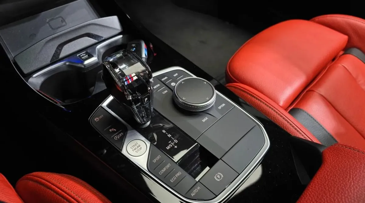 BMW M135I 2022