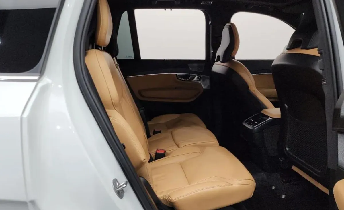 VOLVO XC90 B6 INSCRIPTION 2022