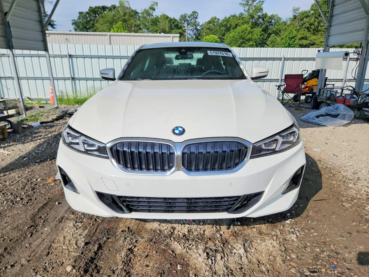 BMW 330I 2023